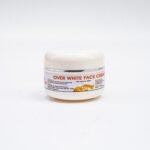 Over white face cream 60ml