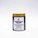 Golden yellow tone soap 250ml