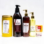 Brown skin milk biggest set