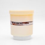 Brown skin face cream 1kg