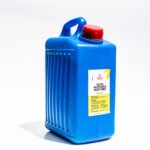 Extra whitening body milk 3 liters