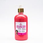 KIDS AND TEENS GLOWING BATH