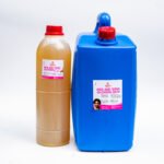 Kids and teens rebranding set