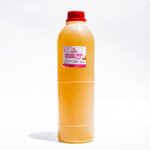 Kids and teens glowing oil 1 liter