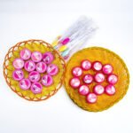 Lip kit rebranding set (12 pics each)